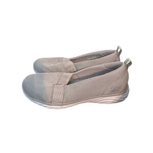 Skechers Air-Cooled Goga Mat slip-on shoes 9 R